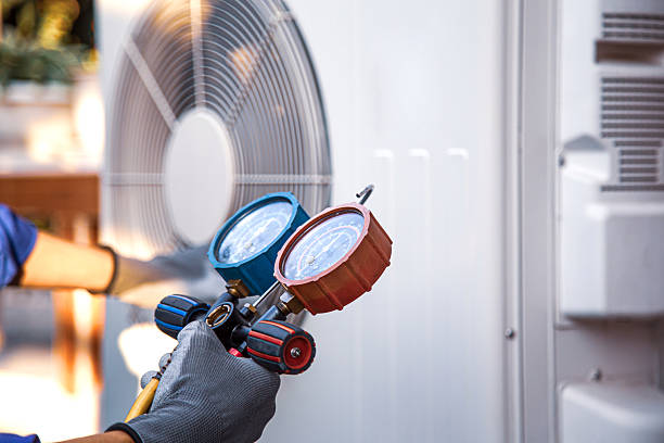 Affordable Furnace Repair solutions in Lexington, OH